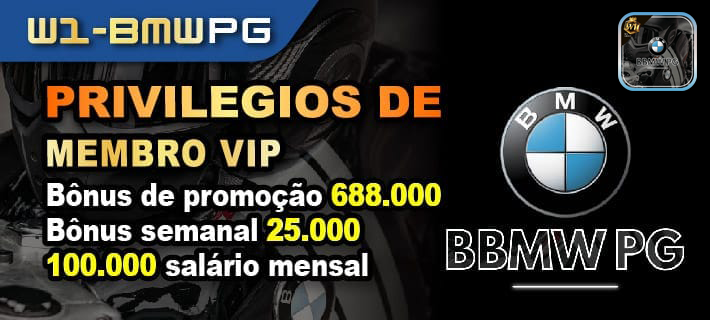Tela inicial do bbmwpgvip.com.br com cassino online e apostas esportivas para jogadores do Brasil